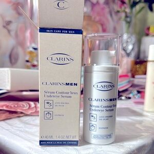 CLARINS MEN Serum Contour Yeux Under eye Serum